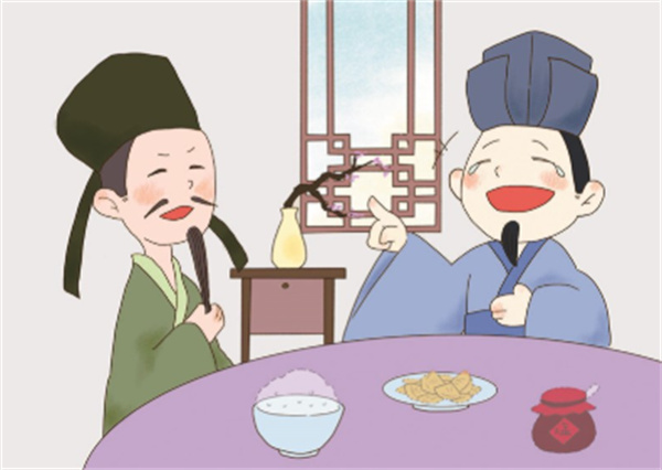 蚂蚁庄园10月3日今日答案2025