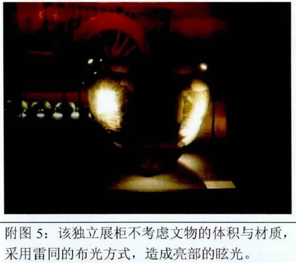 贵的博物馆玻璃为啥能不反光
