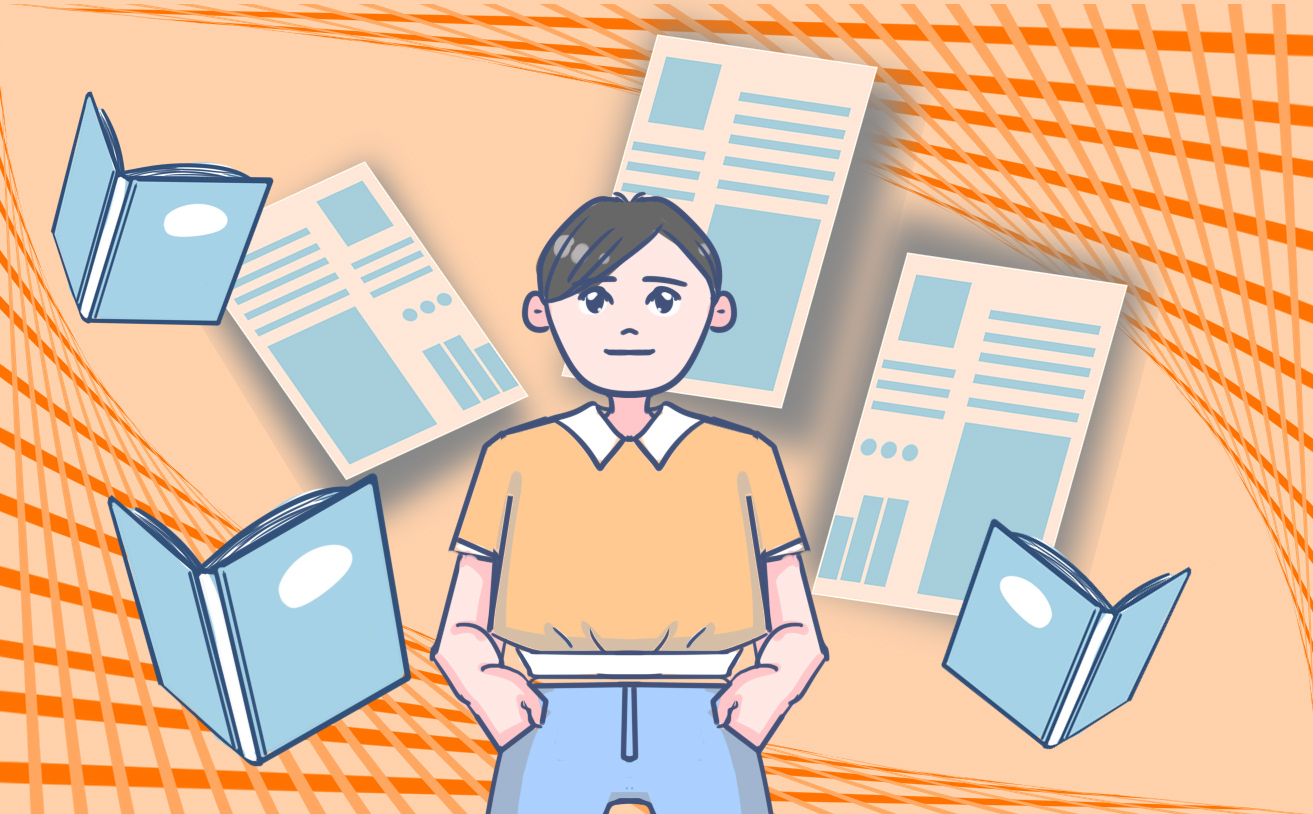 大学生自我介绍范文