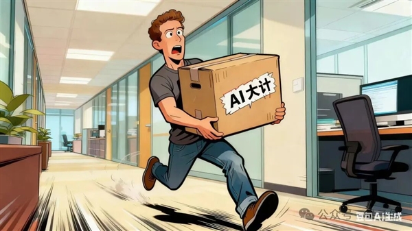AI三巨头之一的LeCun不想再忍了！亲口承认要辞职