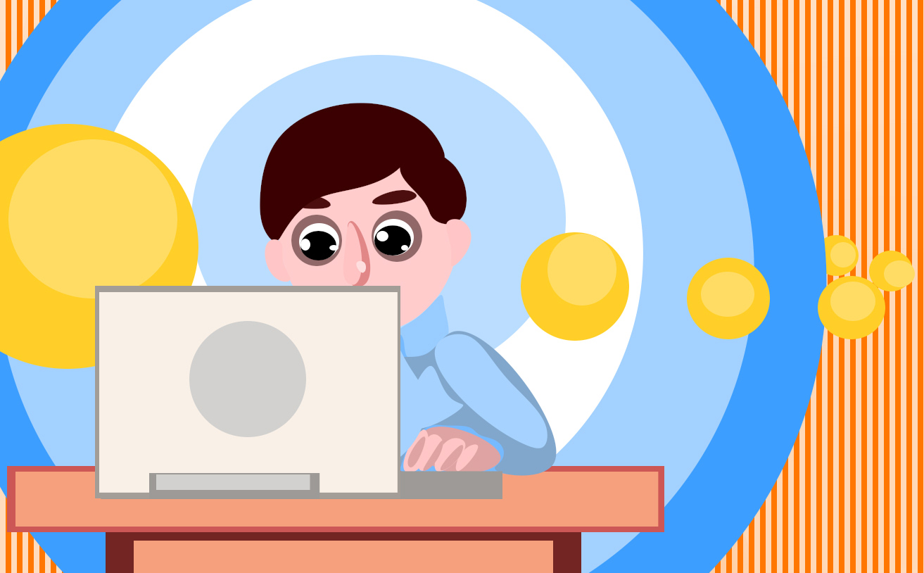 求职怎么大方的自我介绍