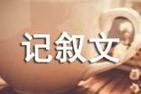 记叙文作文7篇(热门)