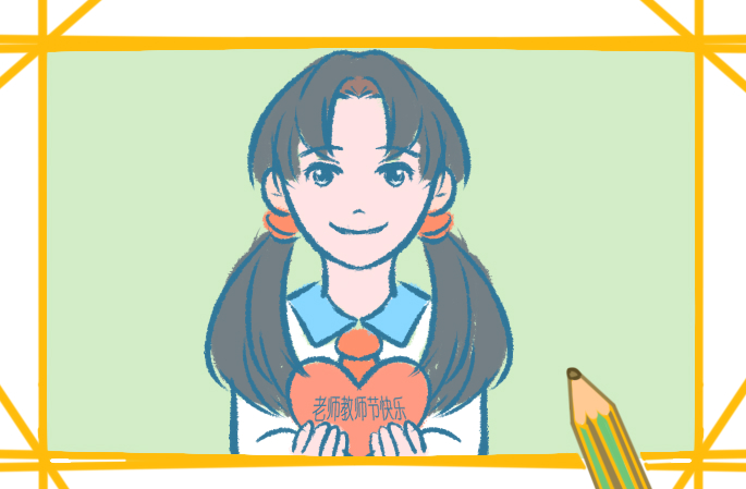 老师自荐信200字