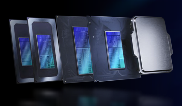 与AMD激烈交锋：Intel确认Nova Lake将用Coyote Cove P核+Arctic Wolf E核