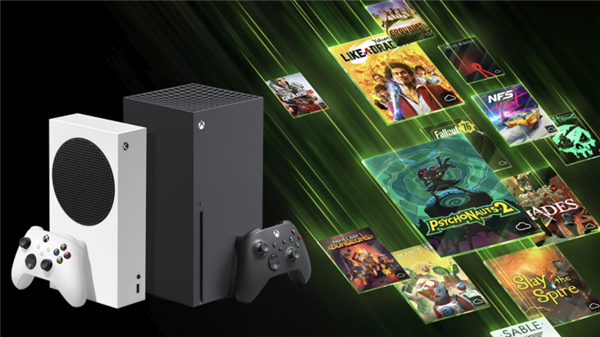 微软将推全新免费版Xbox云游戏！代价是需要看广告