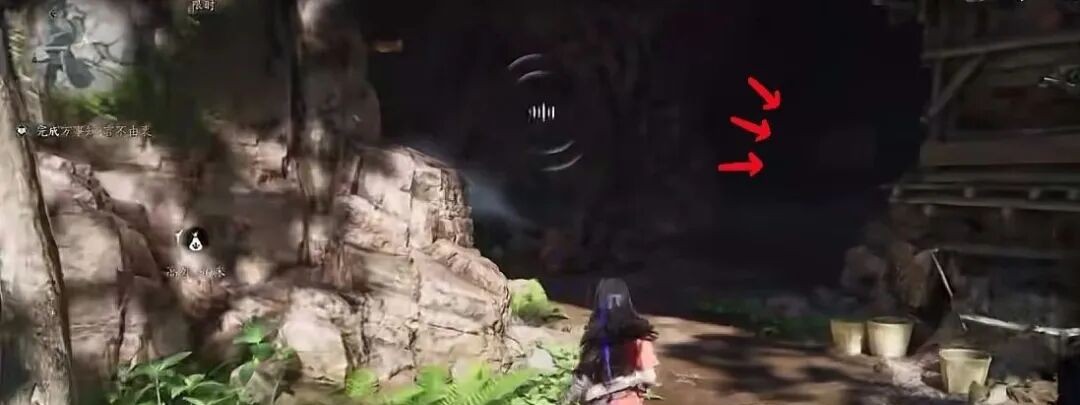 燕云十六声不见山隐藏面饰不可道怎么获取/不见山隐藏面饰不可道获取攻略