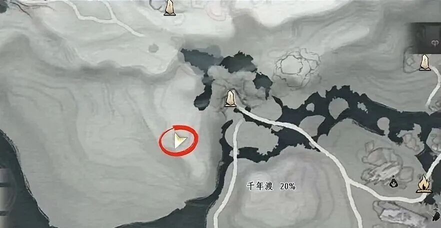 燕云十六声不见山隐藏宝箱和成就怎么获取/不见山隐藏宝箱和成就获取攻略