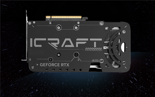 小机箱福音!RTX 5070居然能做成双风扇 不足25厘米