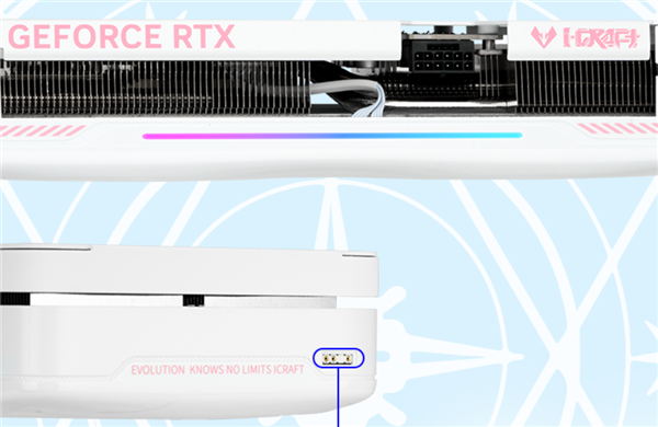 小机箱福音!RTX 5070居然能做成双风扇 不足25厘米
