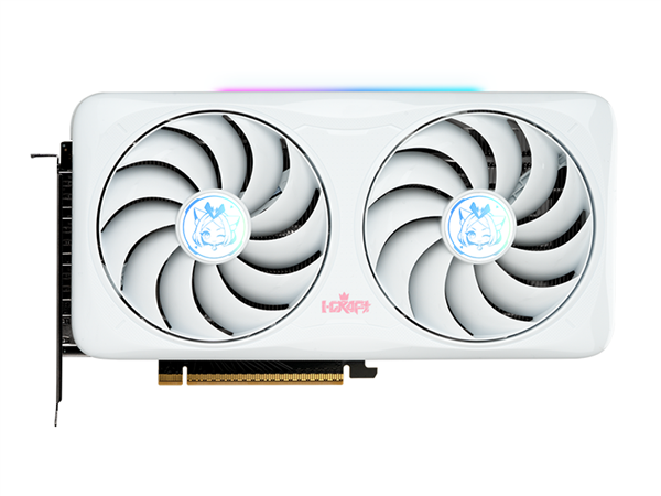 小机箱福音!RTX 5070居然能做成双风扇 不足25厘米