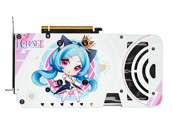 小机箱福音!RTX 5070居然能做成双风扇 不足25厘米