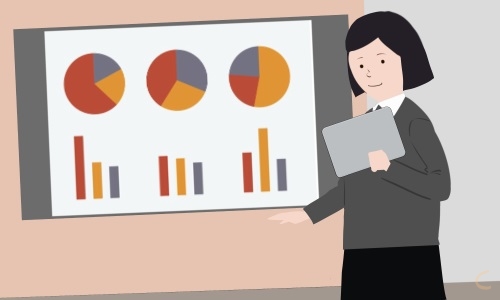 工作自我鉴定内容范文