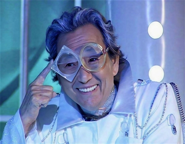 著名演员赵克明去世：曾扮演《快乐星球》老顽童爷爷 享年93岁