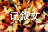 记叙文的作文精华[6篇]