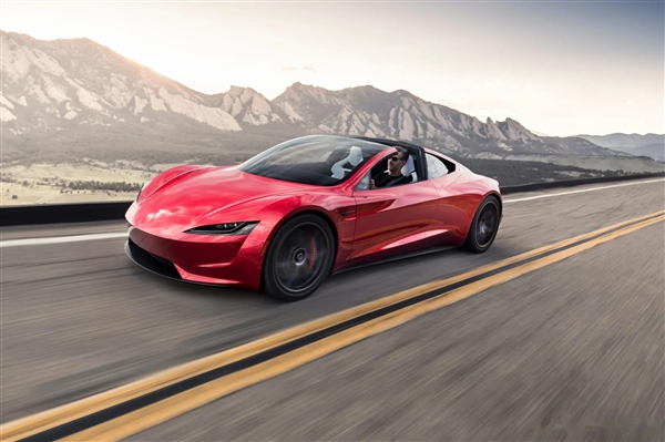马斯克再放“烟雾弹”！特斯拉预热视频发布新品：Roadster、Model Y或二选一