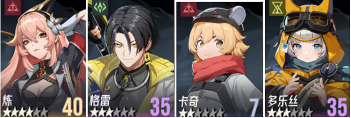 伊瑟最强阵容是什么?