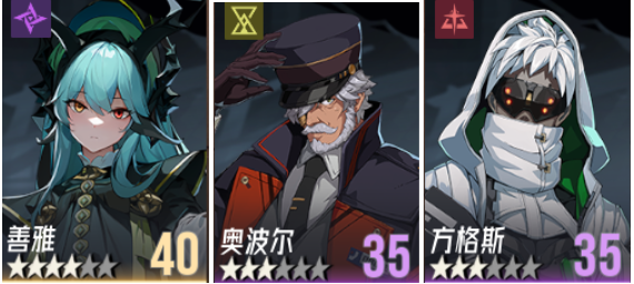 伊瑟最强阵容是什么?