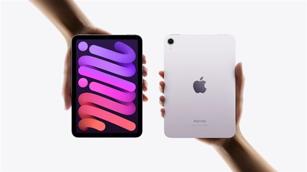 华为MatePad mini劲敌！苹果iPad mini 8要来了：A19 Pro+OLED屏