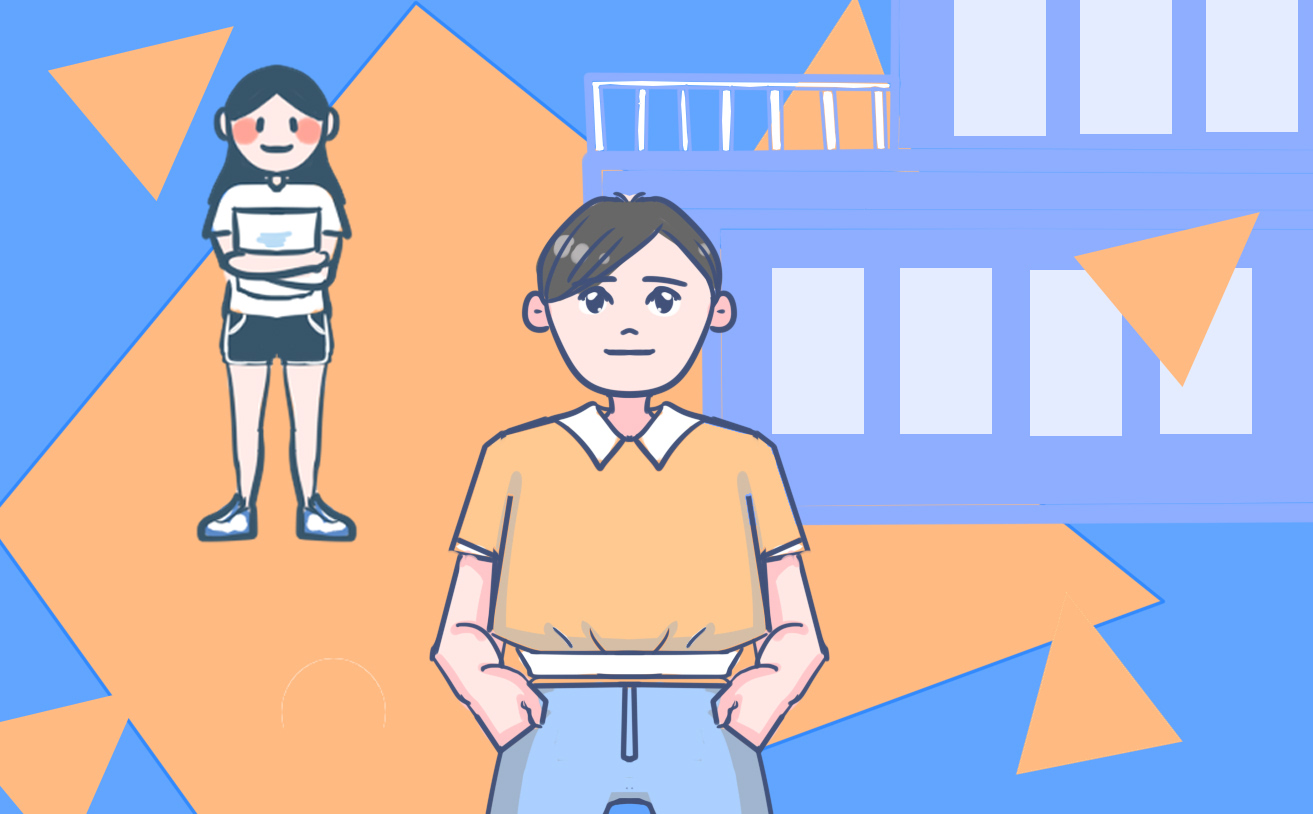 万能自我介绍大学