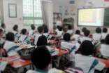 精选中学教学总结模板合集九篇