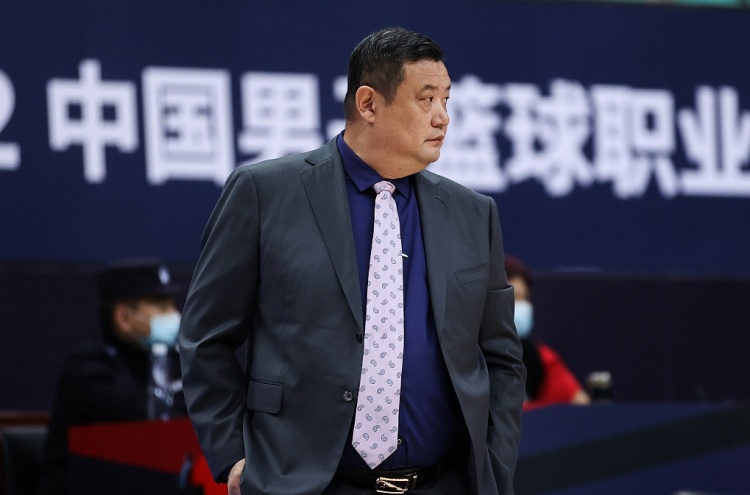 【讣告】青岛青训总监徐长锁因病医治无效 不幸与世长辞 享年54岁