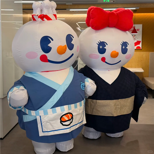 蜜雪冰城：居然成了东南亚的抽象之王