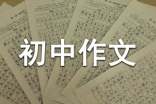 自画像初中作文锦集六篇