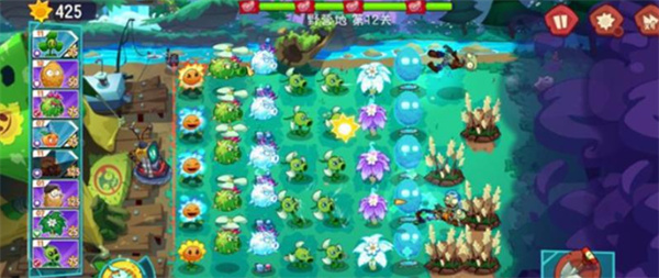 植物大战僵尸3无人机通关指南