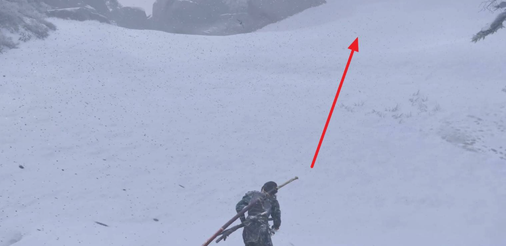 羊蹄山之魂雪中血在哪/羊蹄山之魂雪中血获取攻略