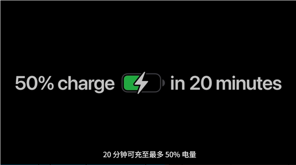 40W充电头卖329！苹果新快充用的AVS是啥玩意儿