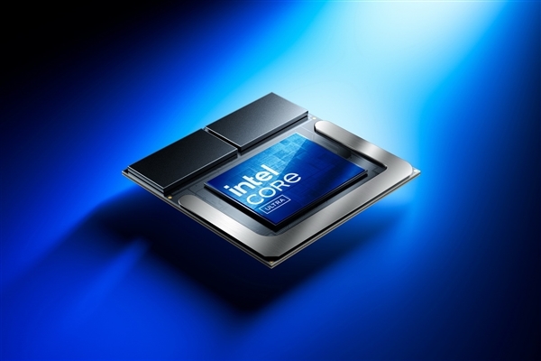 Intel 18A工艺完胜台积电3nm 酷睿Ultra 300处理器能效暴增50%