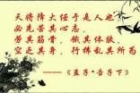 【热门】正能量语录28句