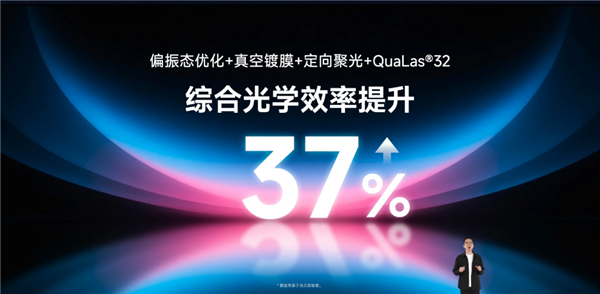 国产投影跻身全球高端！2025当贝秋季发布会携七大新品重磅破局