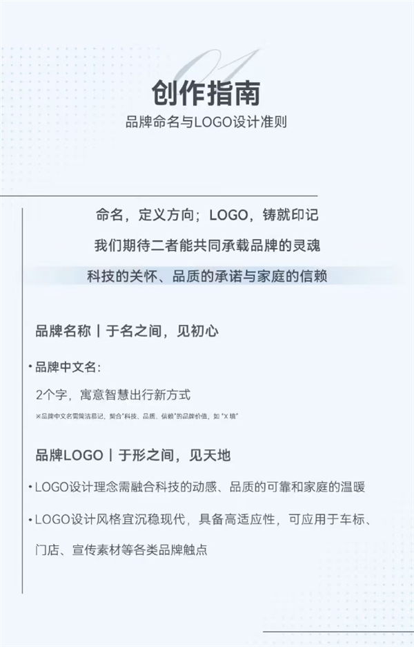 东风汽车、华为喊网友来取名设计LOGO：要求2个字 定位中高端智能化车型
