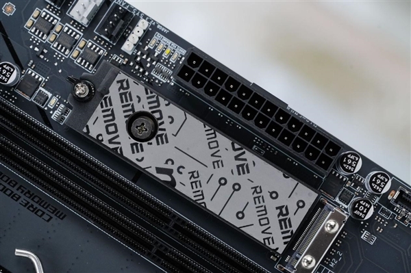 支持多种CPU调整外频！微星B850MPOWER主板图赏