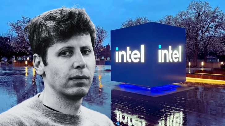 AI 芯片供应紧张背景下：OpenAI 奥尔特曼称现阶段相比选择英特尔代工，更期望台积电扩产