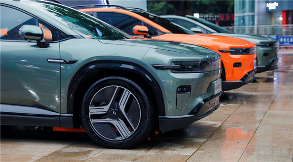 工信部公布2026年减免购置税技术要求:插电车辆纯电续航不得低于100公里