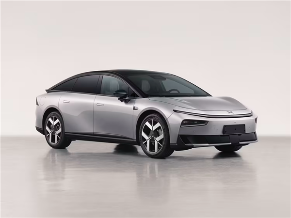 问界同款增程器!小鹏P7+、G6增程版申报信息曝光