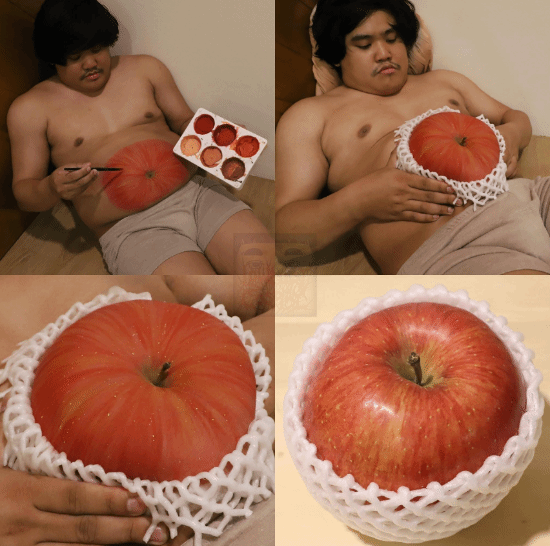 低成本COS小哥也没放过《寂静岭f》：女主好美味！