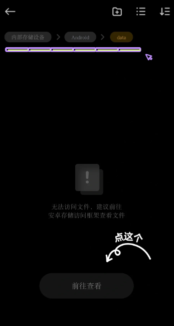 迅雷打不开文件怎么办