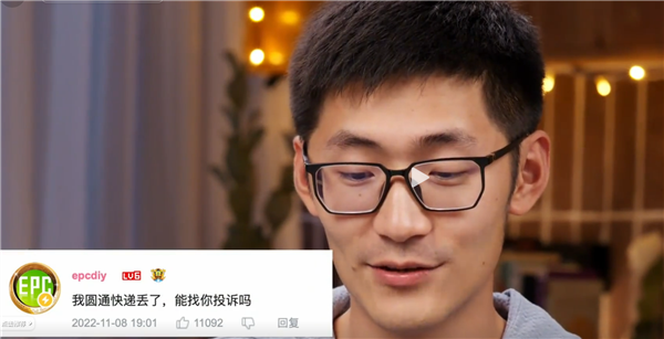 影视飓风Tim首次公开透露家庭背景：工薪阶层 我爹是天才