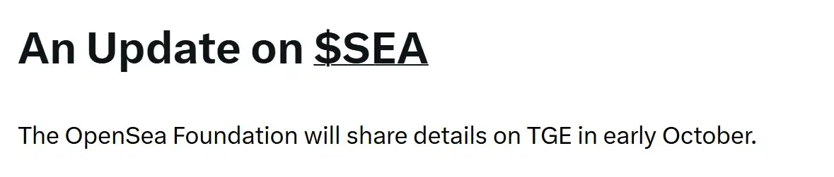 OpenSea