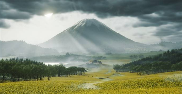 羊蹄山之魂白金技巧分享