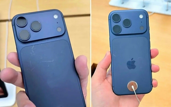 iPhone 17系列易刮花：究竟是意外事件还是材质问题