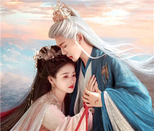 临江仙原著小说原名叫什么