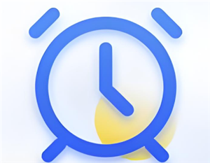 悬浮时钟怎么设置