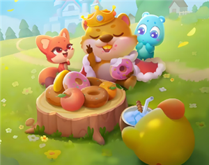 开心消消乐更新到多少关了