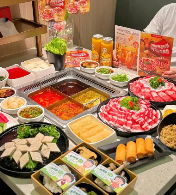 海底捞大学生69折几点到几点