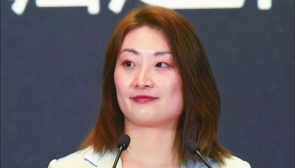 宗泽后称水军害了宗馥莉：刚易折难掌大局，娃哈哈非宗家私产