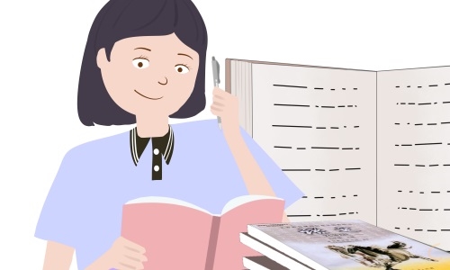 如何做新颖的自我介绍初中